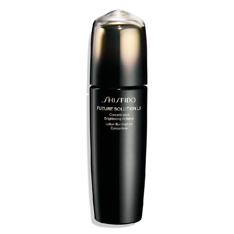 Shiseido Future Solution LX Concentrated Brightening Softener