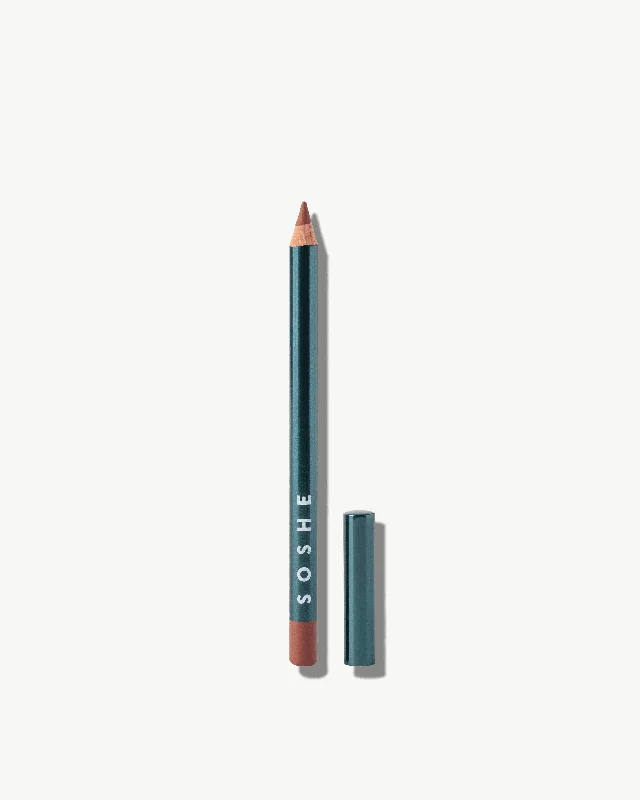 Soft Glide Lip Liner