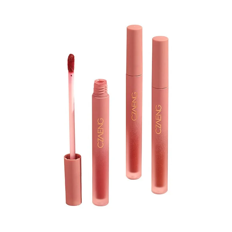 CZAENG Soft Mist Air Lip Gloss