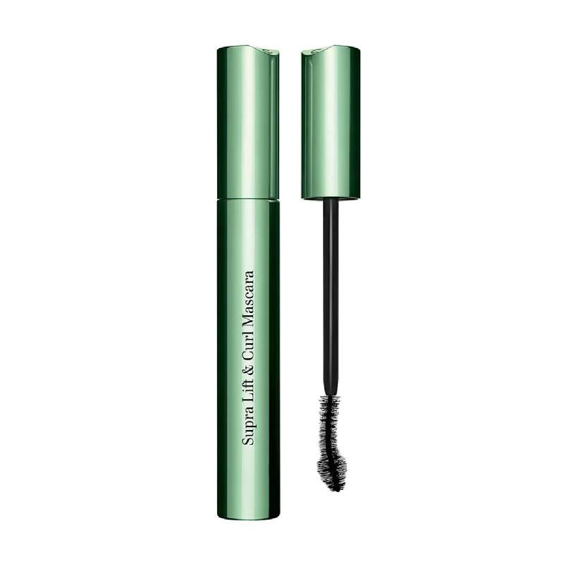 Supra Lift & Curl Mascara