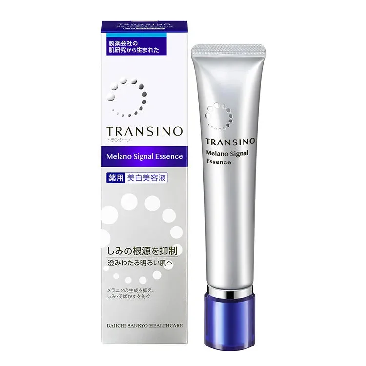 TRANSINO Medicated Melano Signal Essence