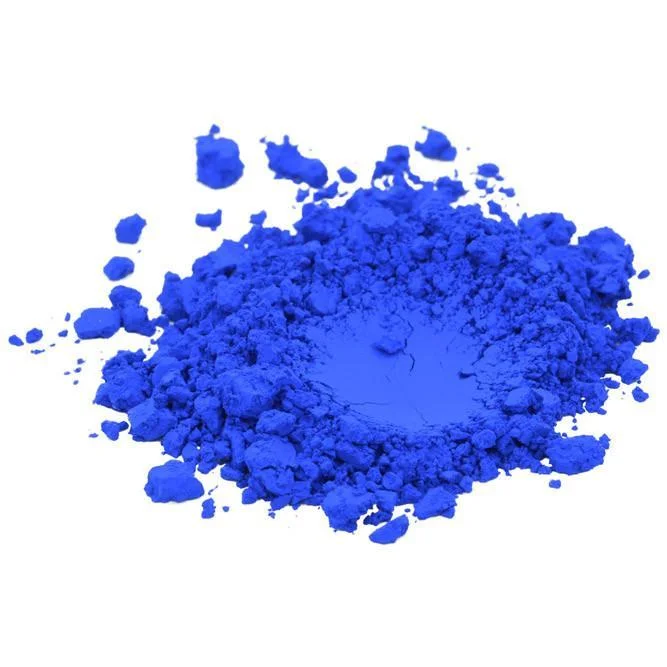 Ultramarine Blue