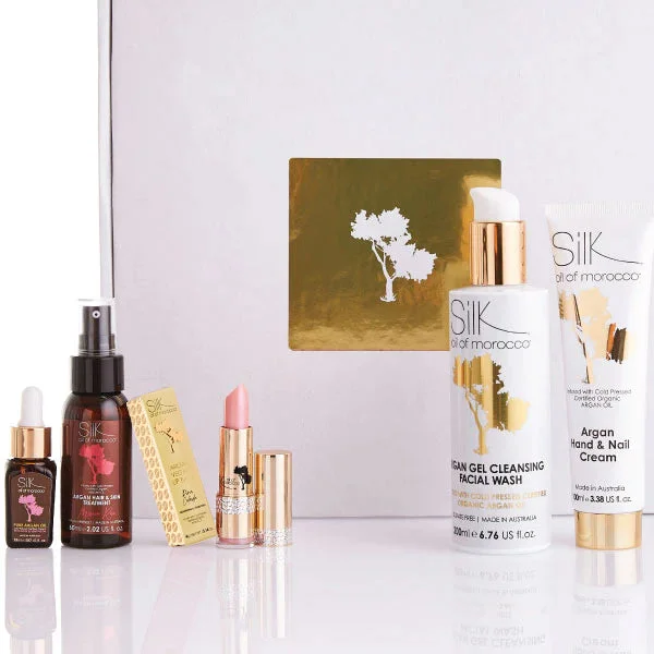 Skincare Must Have's Gift Hamper