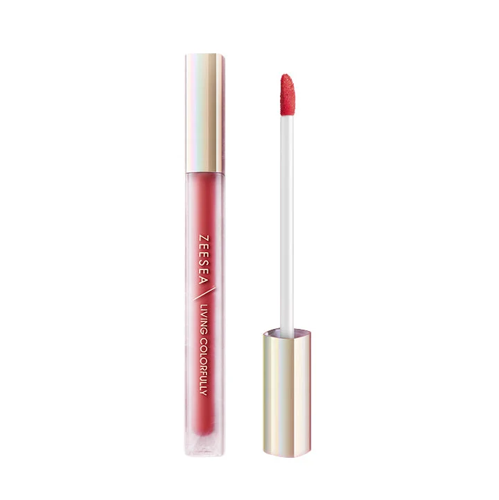 ZEESEA Velvet Matte Popsicle Lip Glaze